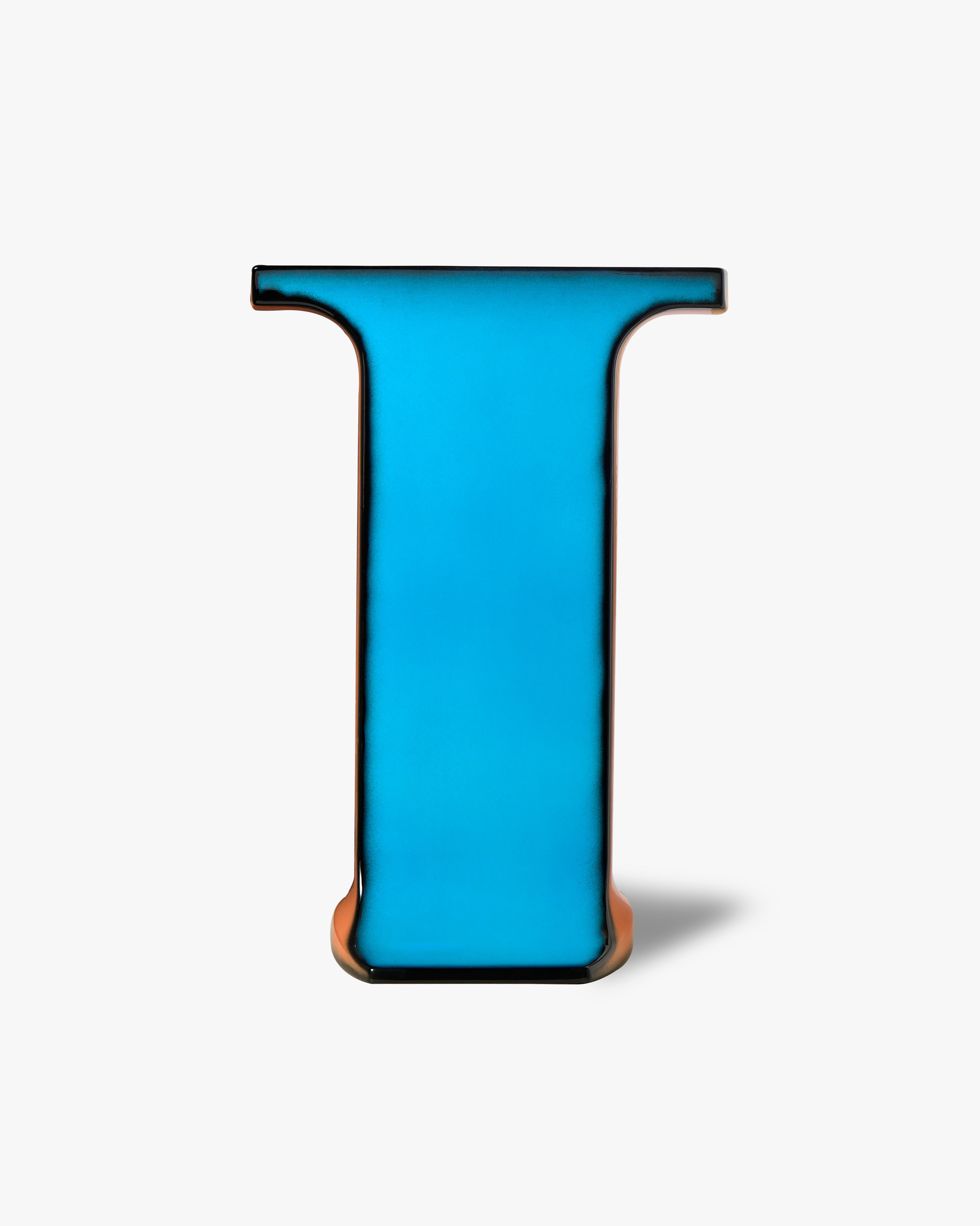 bitossi-ceramiche-vaso-dittico-martino-gamper-rimini-blu image 3