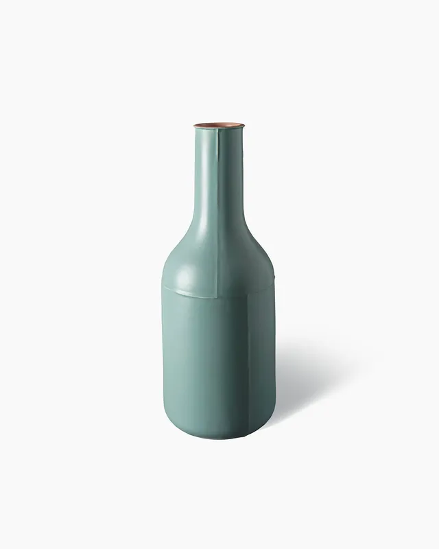 bitossi-ceramiche-vaso-bottiglia-seams-canister-benjamin-hubert image 1