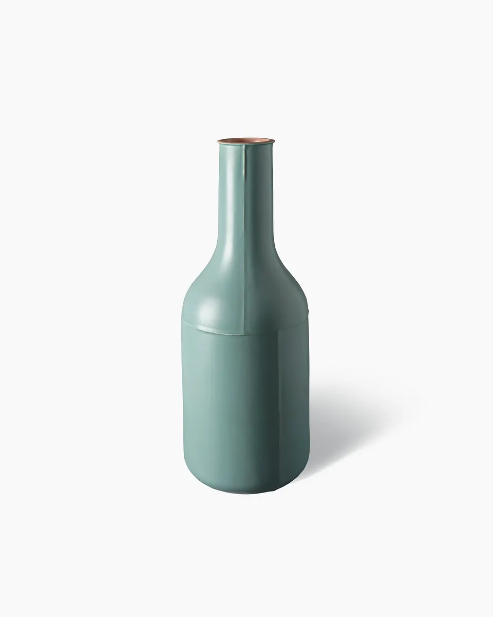 bitossi-ceramiche-vaso-bottiglia-seams-canister-benjamin-hubert image 1