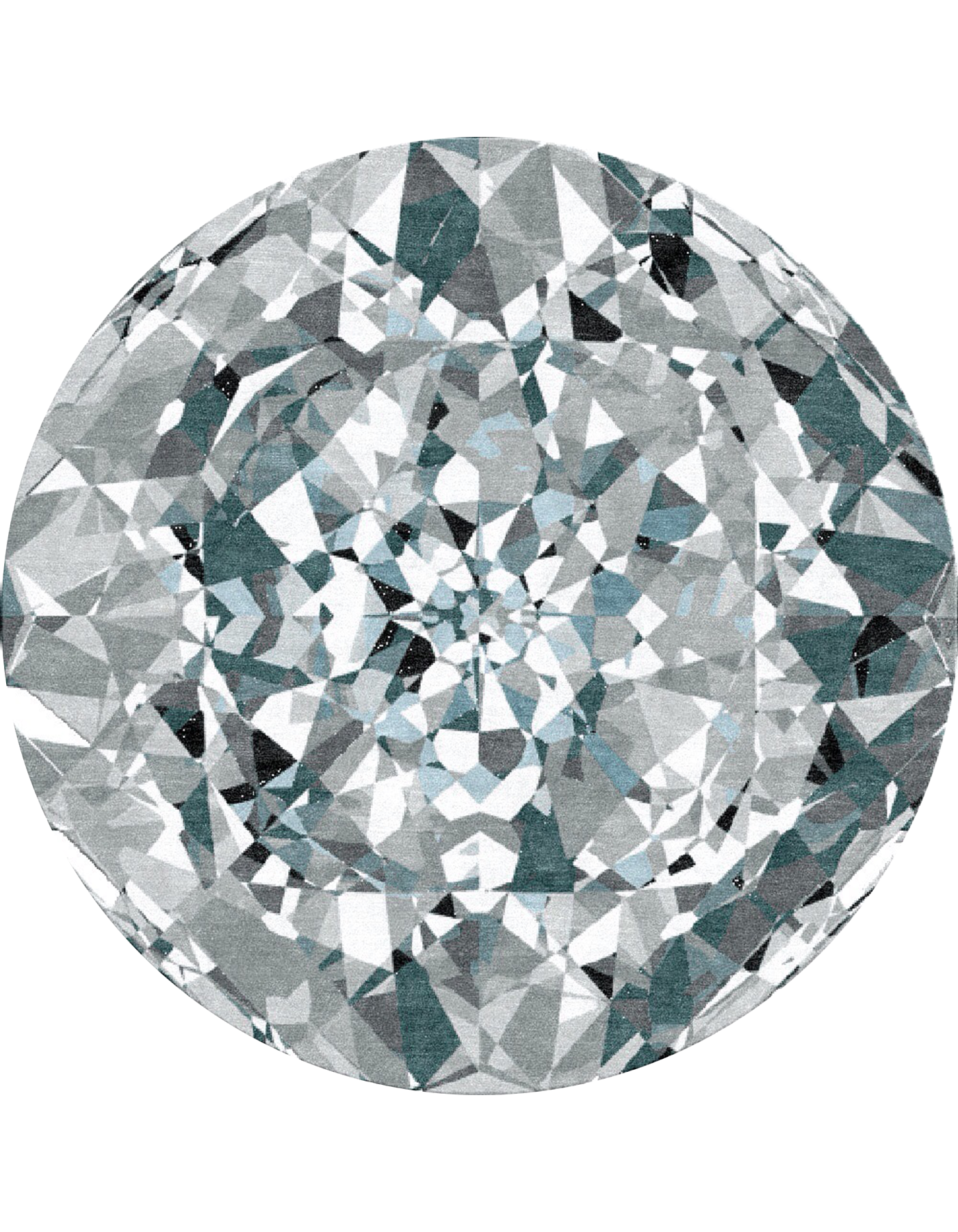 illulian-diamond-tappeto-design-personalizzabile image 1