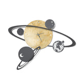 arti-mestieri-sistema-solare-orologio-da-parete-big-bang image 3