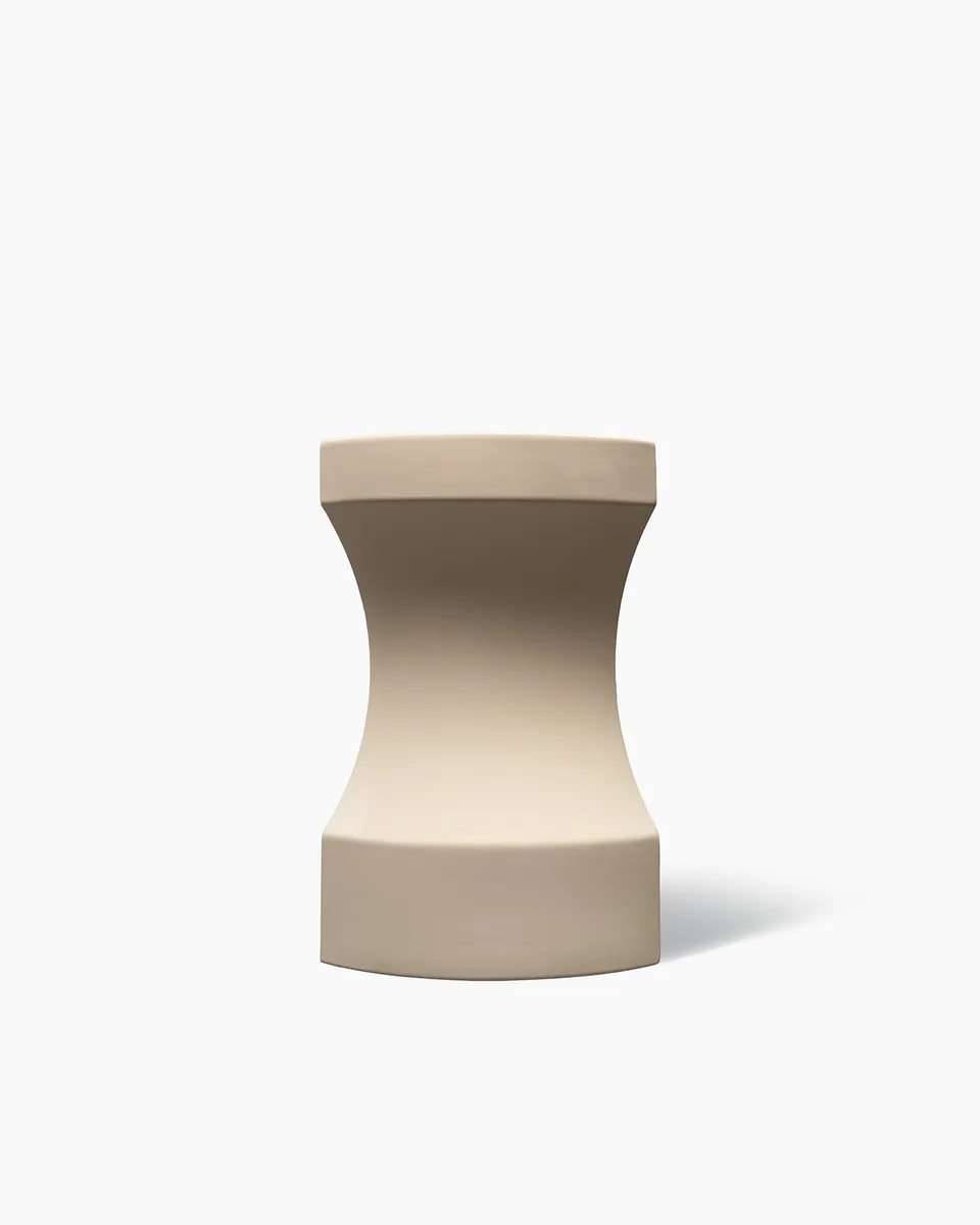 bitossi-ceramiche-vaso-isola-curve-zaven-contemporanei image 1