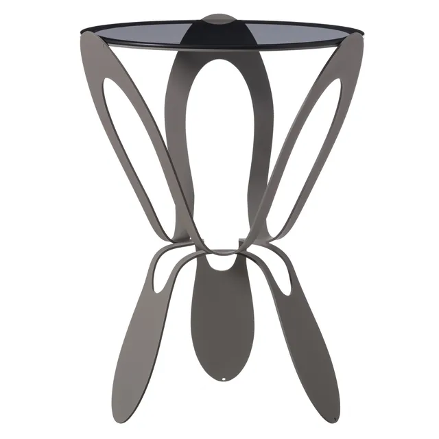 arti-mestieri-ninfa-tavolo-alto-moderno-di-design image 1