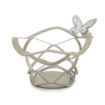 arti-mestieri-butterfly-basket-bomboniera-cestino-in-ferro-13x5-cm image 4