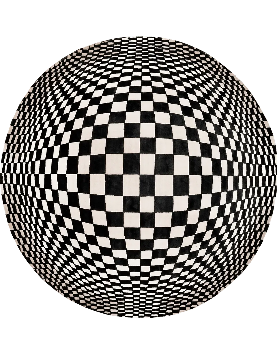illulian-convex-tappeto-254-x-252-cm-lana-e-seta image 1