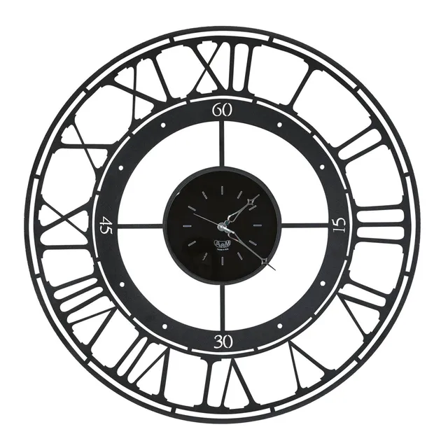 arti-mestieri-koros-70-orologio-da-parete-design image 1