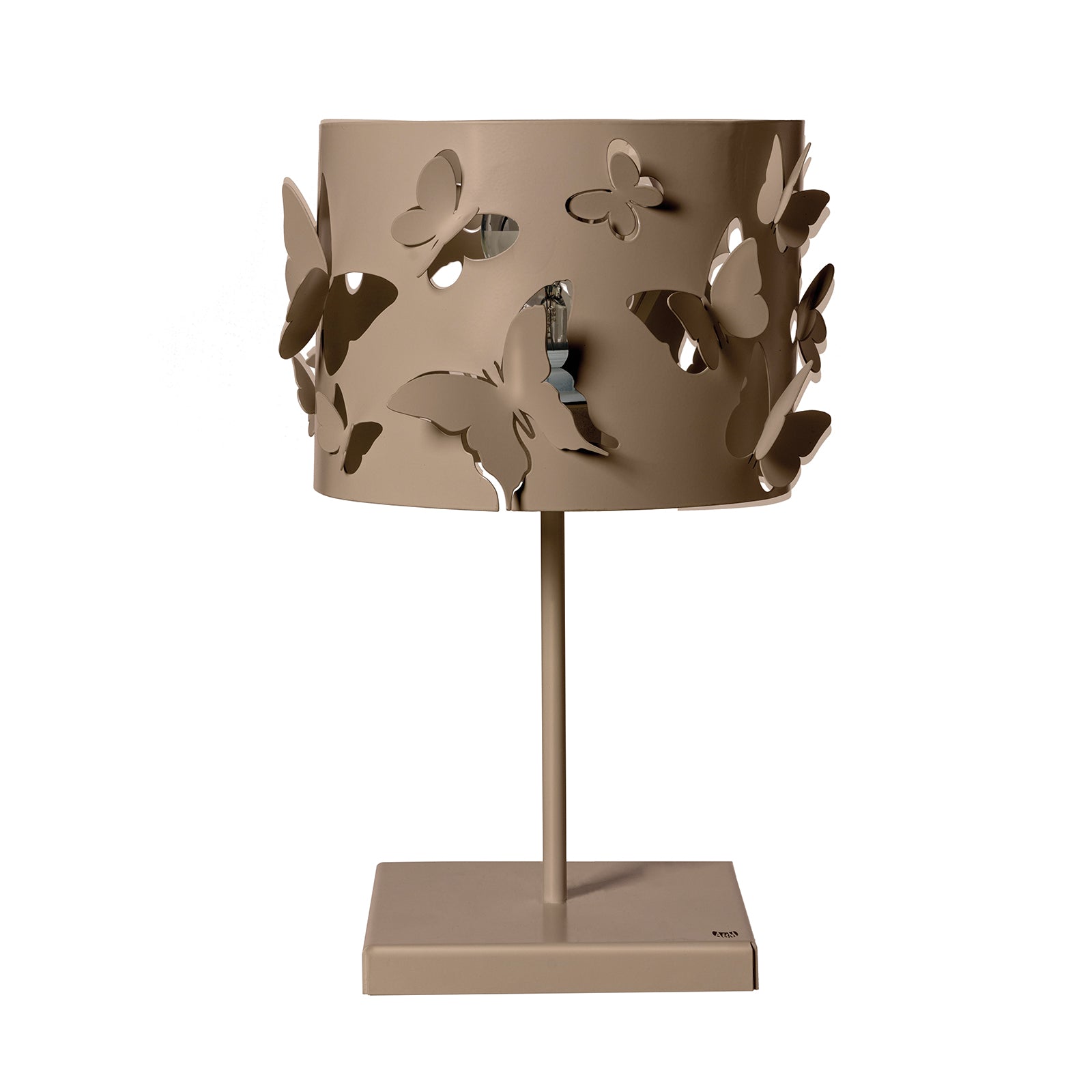 arti-mestieri-farfallosa-lampada-da-tavolo-moderna-ferro-20x20x37-2-cm image 5