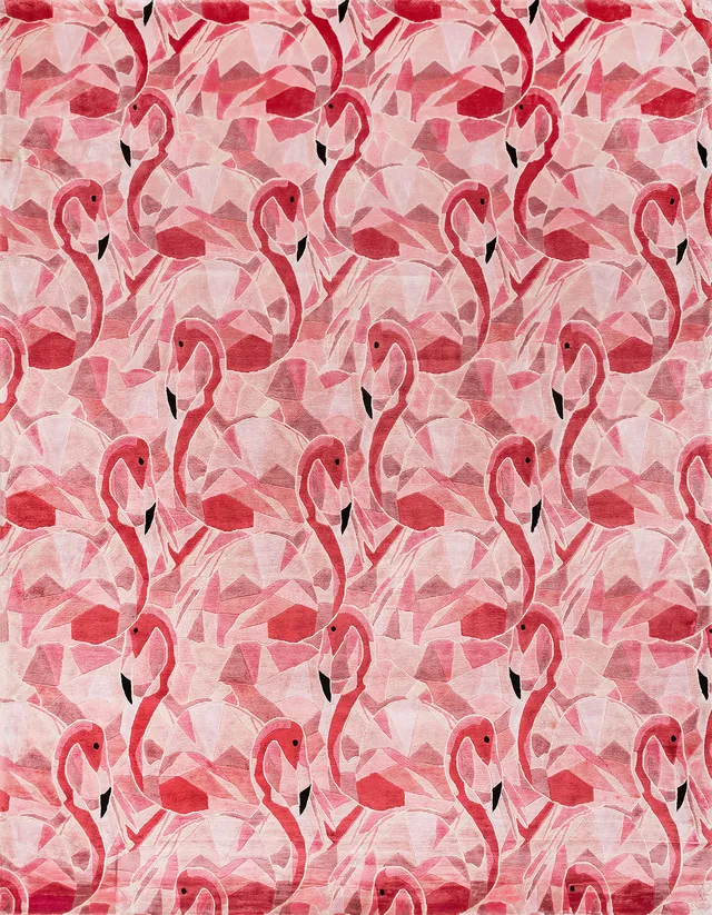 illulian-flamingo-tappeto-305-x-242-cm-100-seta image 1