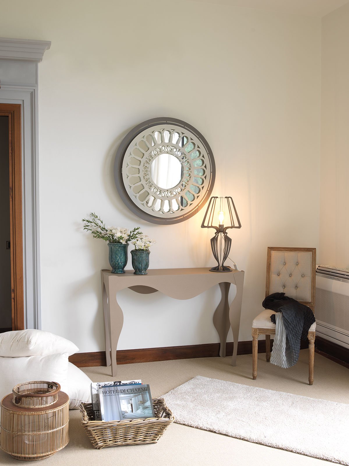 arti-mestieri-isotta-tavolo-consolle-di-design-minimal-classico-in-ferro image 6