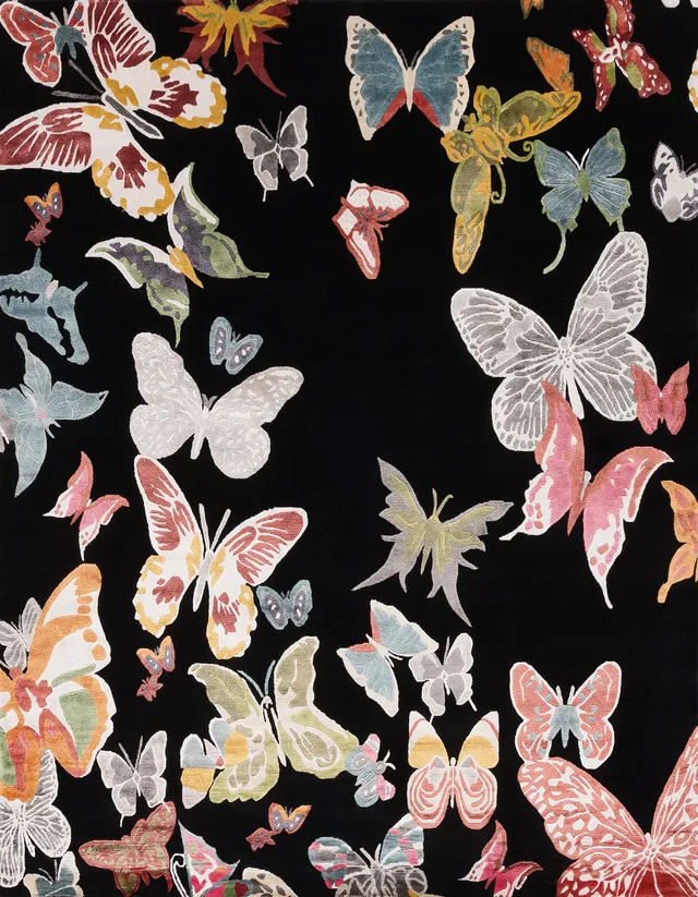 illulian-madama-butterfly-tappeto-design-personalizzabile image 1