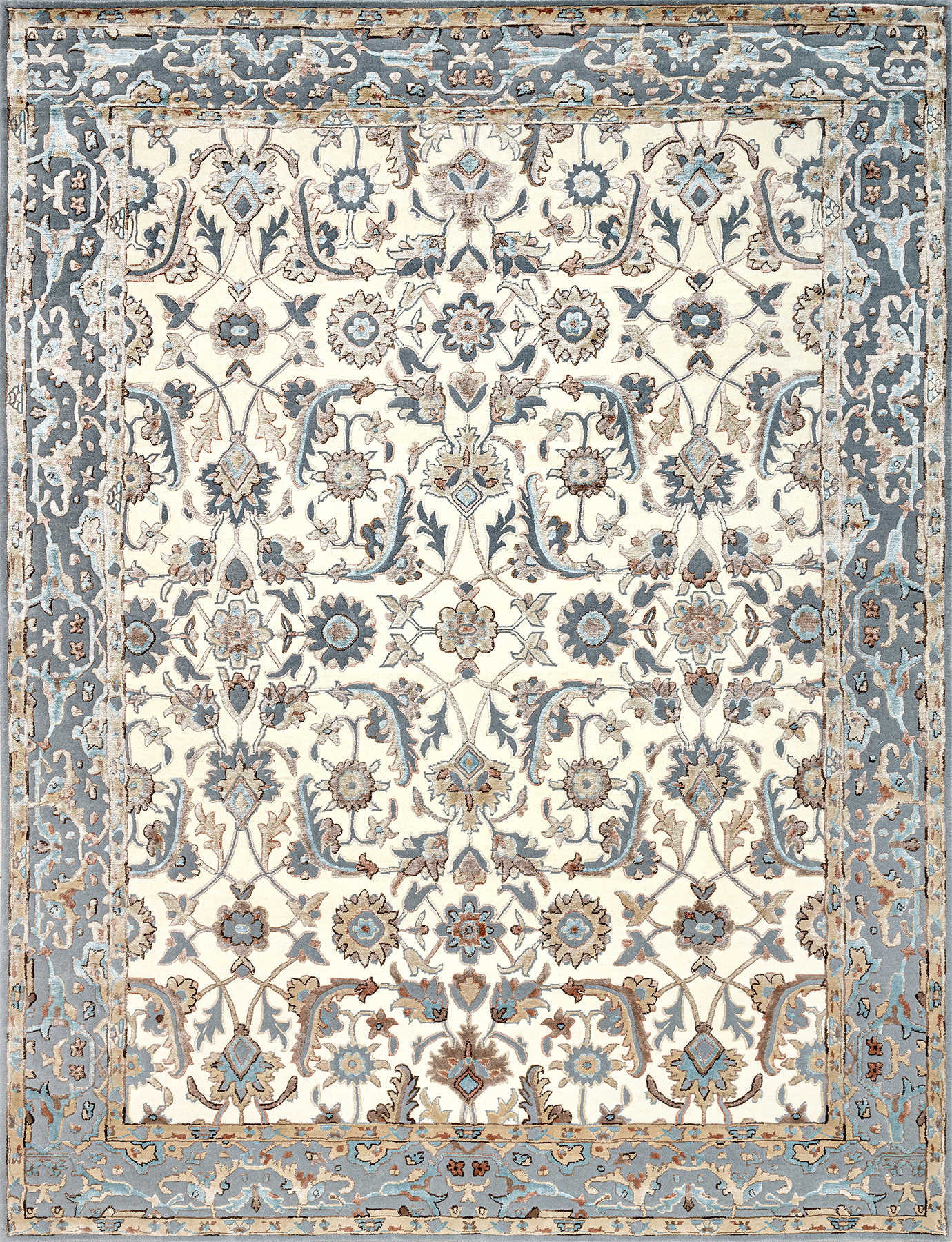 illulian-parsa-tappeto-fatto-a-mano-palace-collection image 2