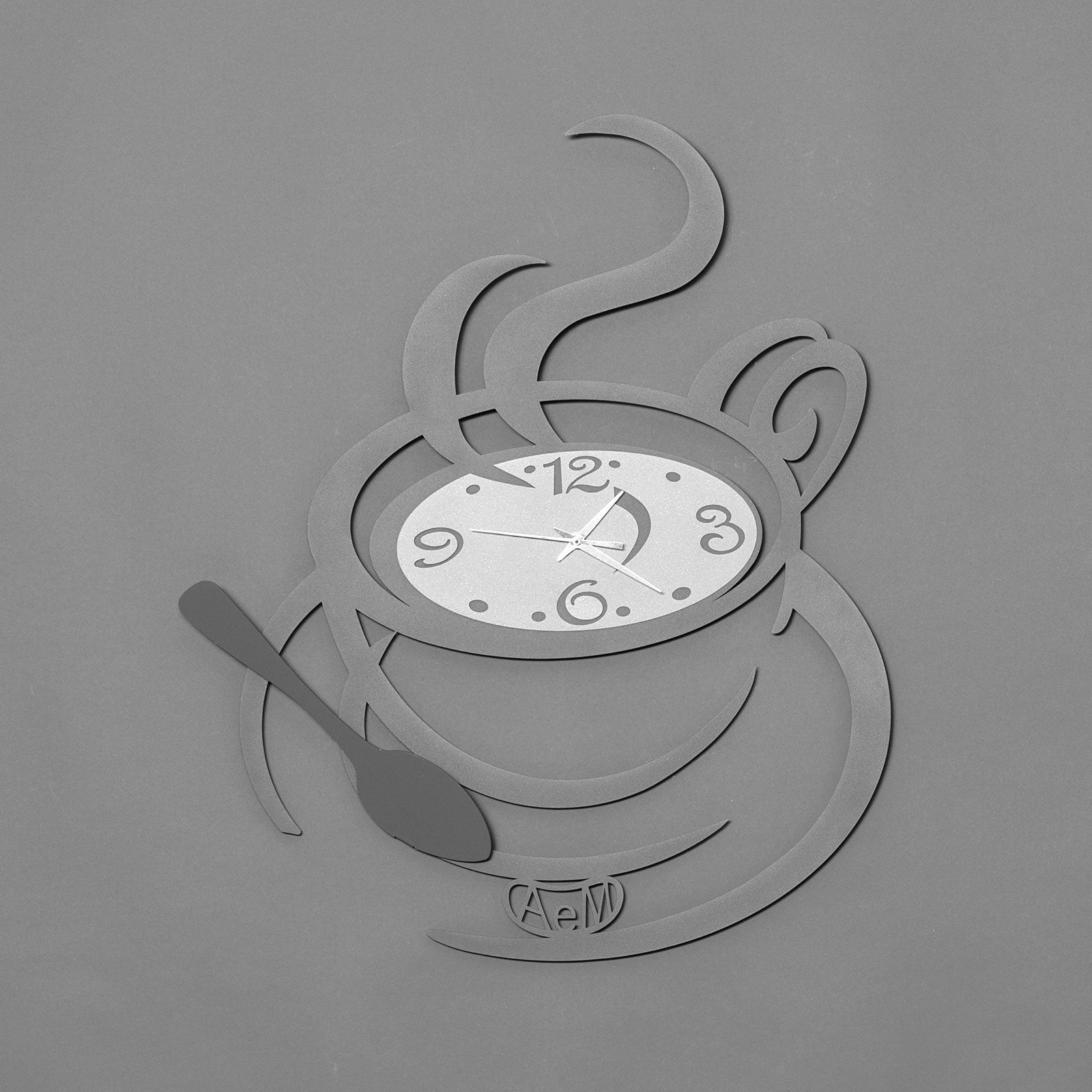 arti-mestieri-al-bar-orologio-da-parete-tazzina-52x55-cm image 2