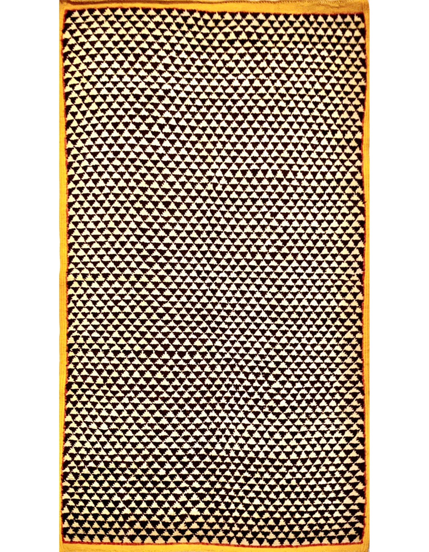 illulian-berber-optical-tappeto-174-x-100-cm-marocco image 1