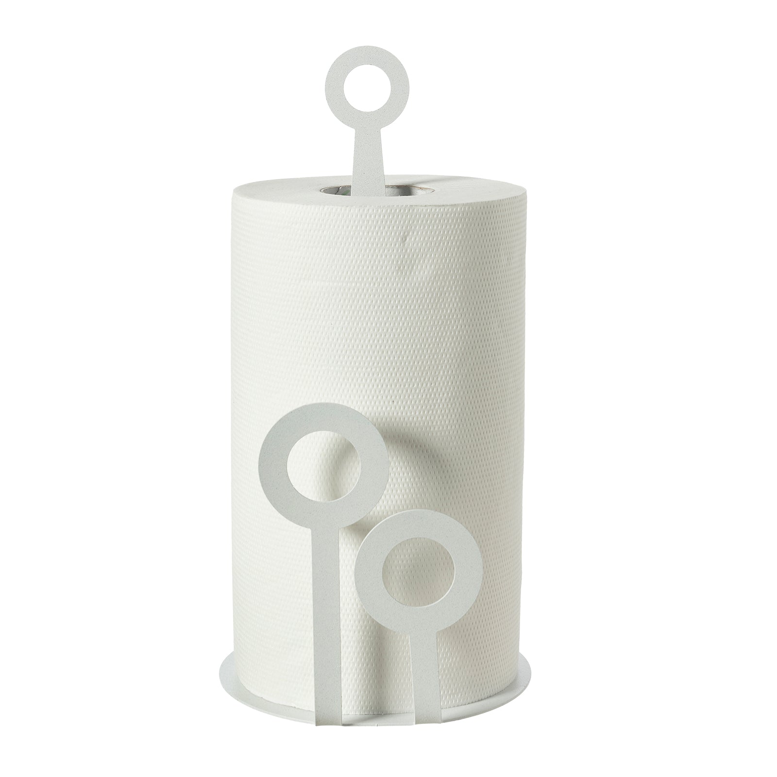arti-mestieri-porta-rotoli-da-cucina-bollicine image 6
