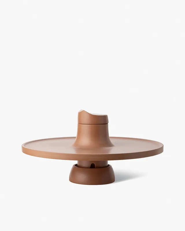 bitossi-ceramiche-alzata-cappello-da-preti-fos image 1