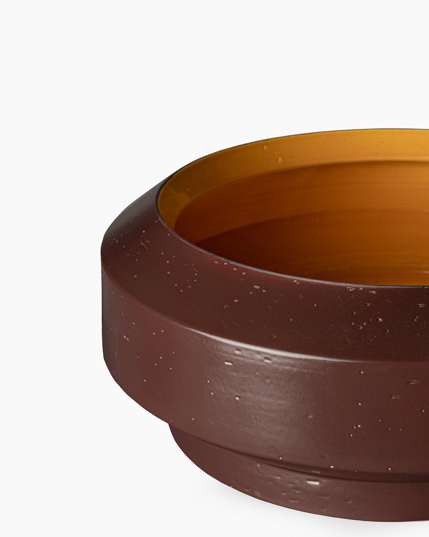 bitossi-ceramiche-bolo-vaso-cilindrico-grande-bicolore image 3