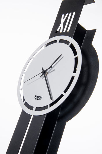 arti-mestieri-pendolux-orologio-a-pendolo-da-parete-20x60-cm image 5