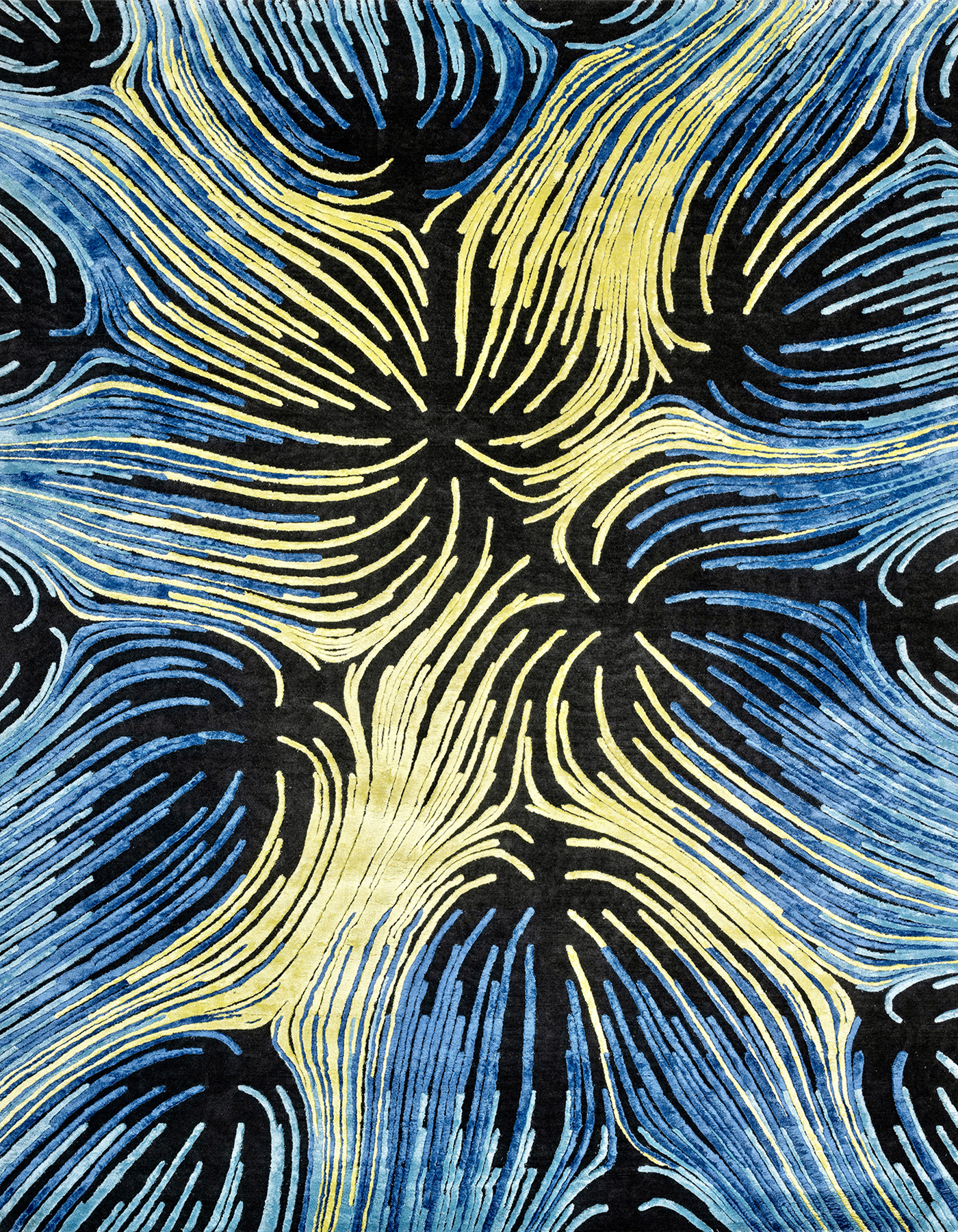 illulian-interlace-version-b-multicolour-grey-tappeto-limited-zha image 2