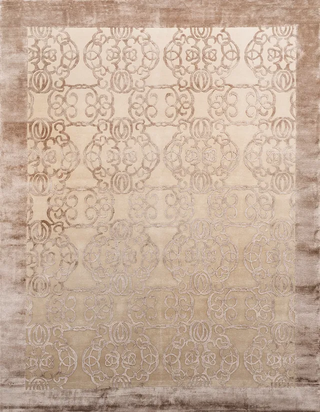 illulian-doge-tappeto-355-x-275-cm-in-lana-e-seta image 1