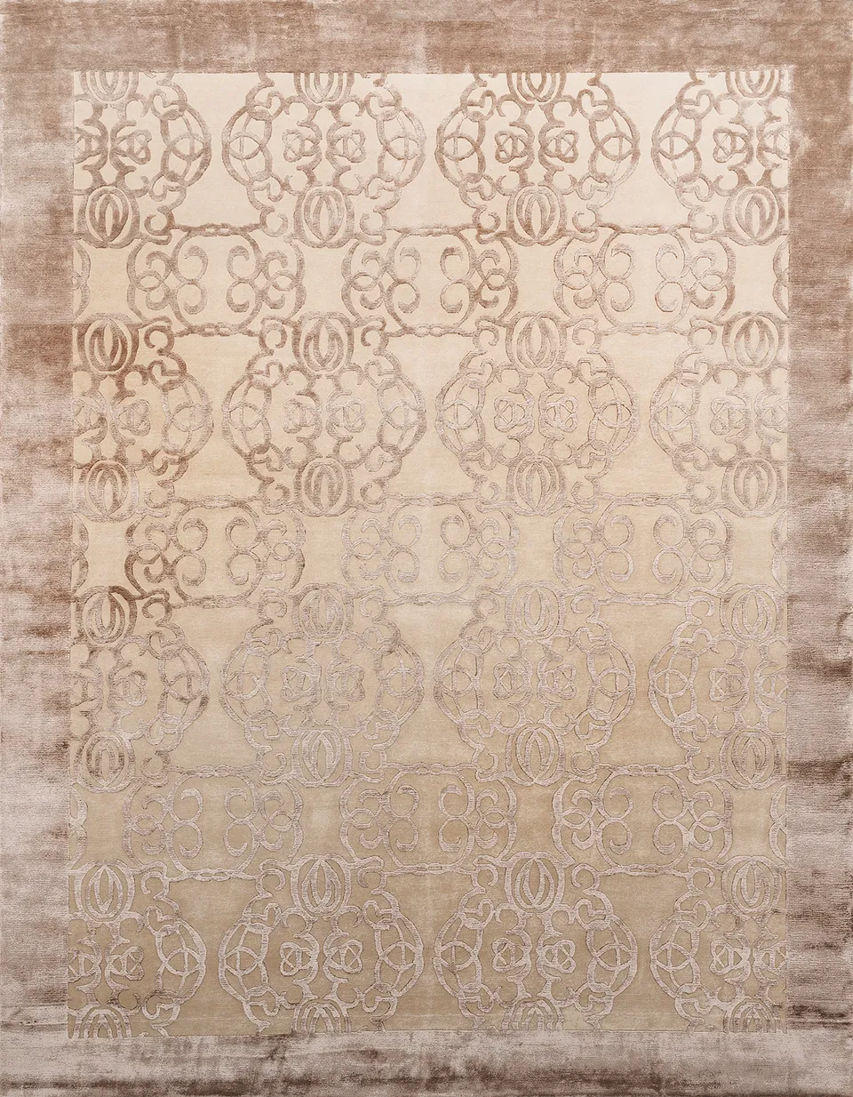 illulian-doge-tappeto-355-x-275-cm-in-lana-e-seta image 1