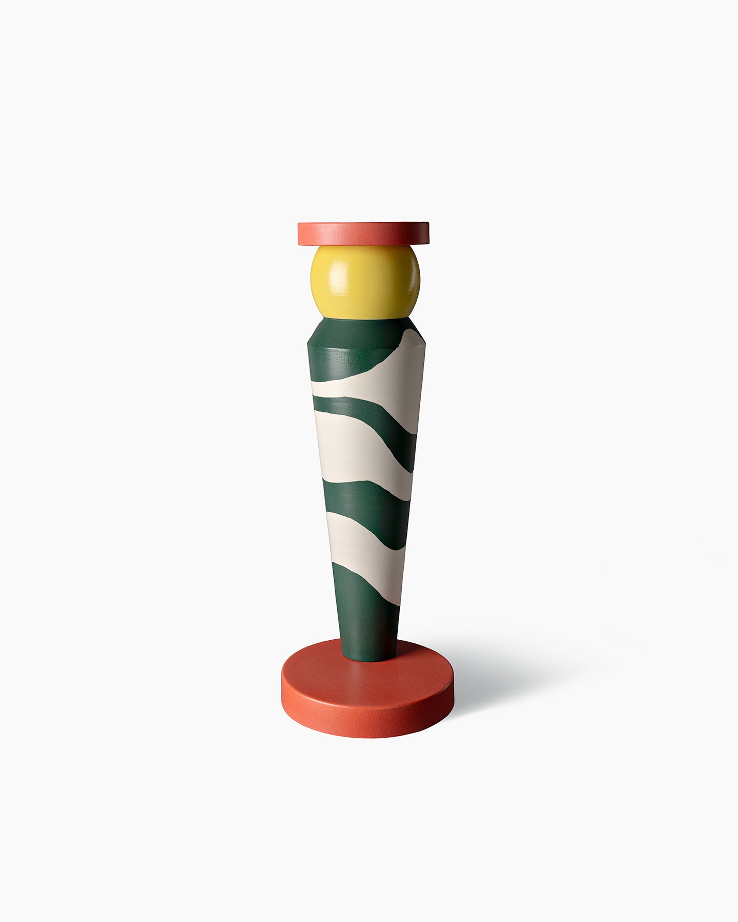 bitossi-ceramiche-vaso-untitled-j-sowden-limited-edition-299-terra-bianca image 2