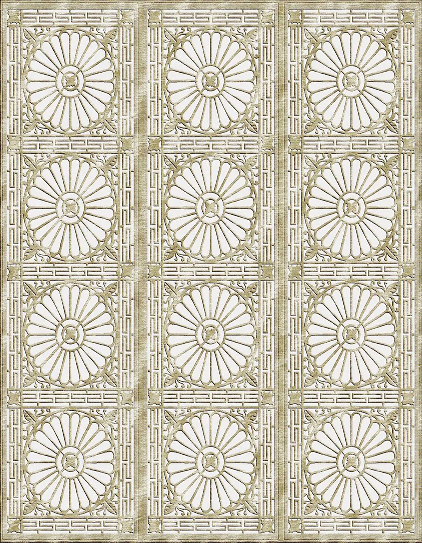 tappeto-illulian-artemide-palace-collection image 1