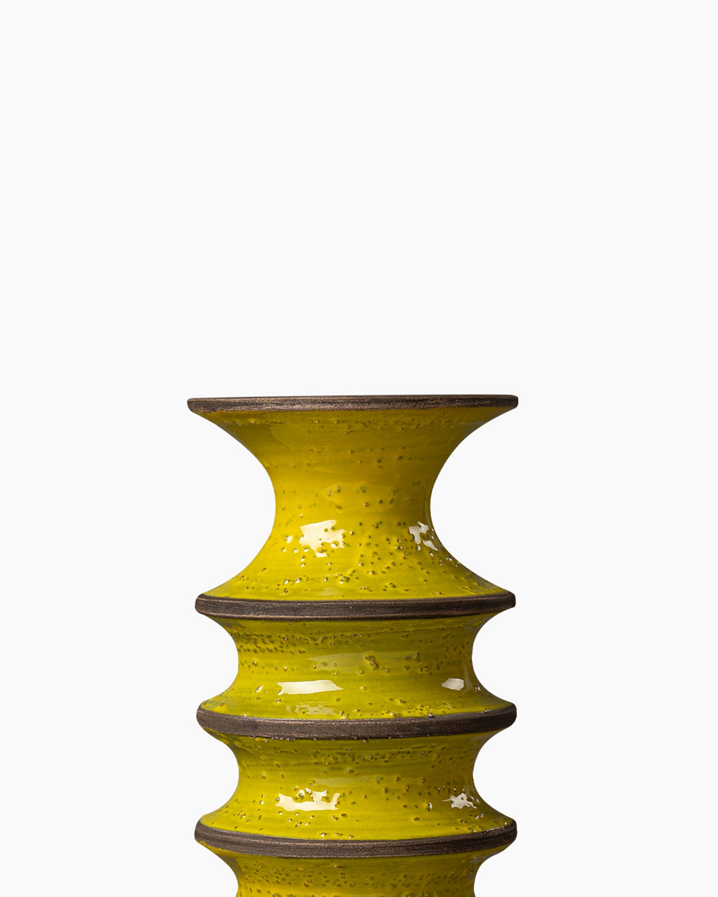 bitossi-ceramiche-vaso-revolver-christoph-radl-2019 image 3