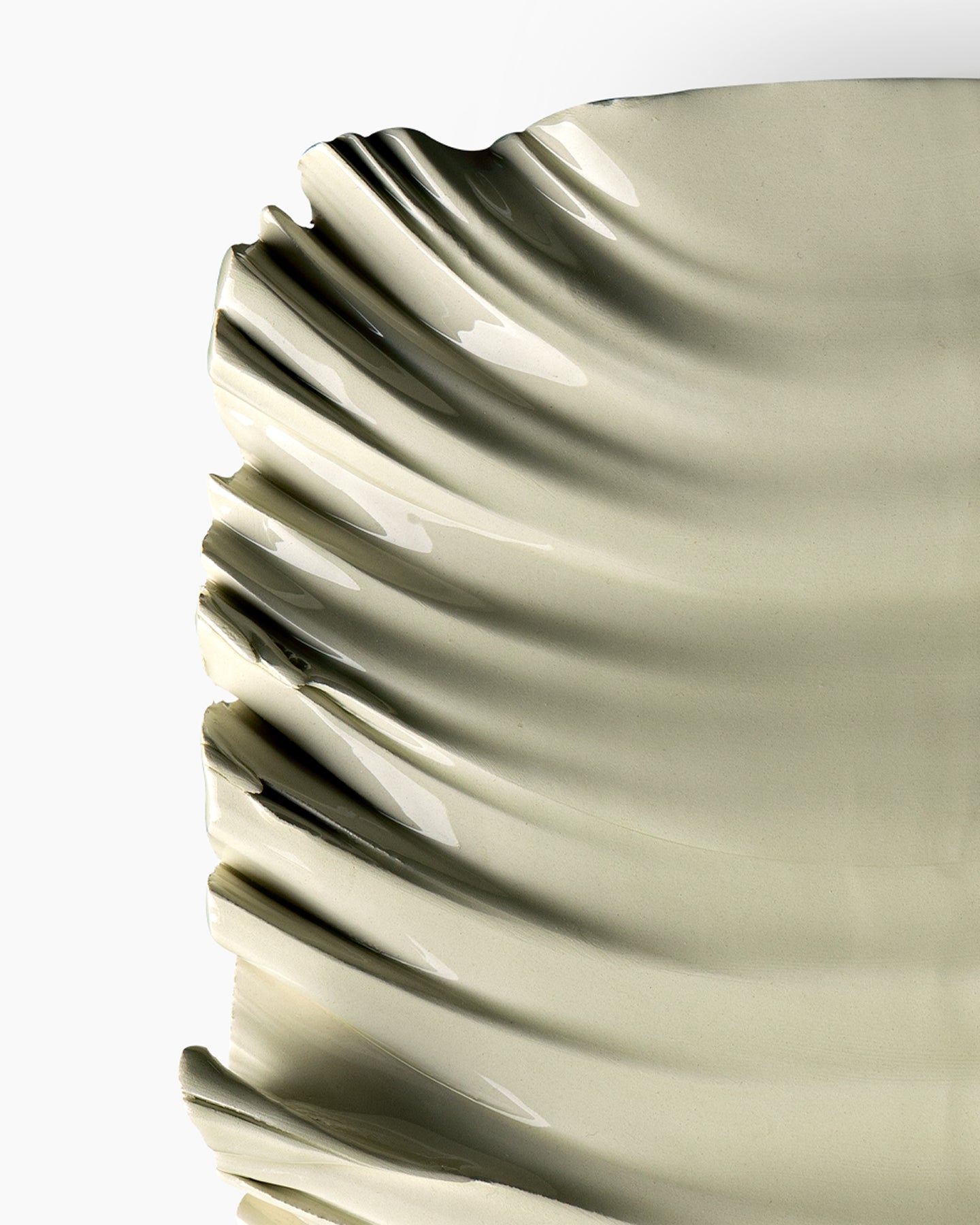 bitossi-ceramiche-lastra-decorativa-1985-aldo-londi-edizione-limitata-99 image 3