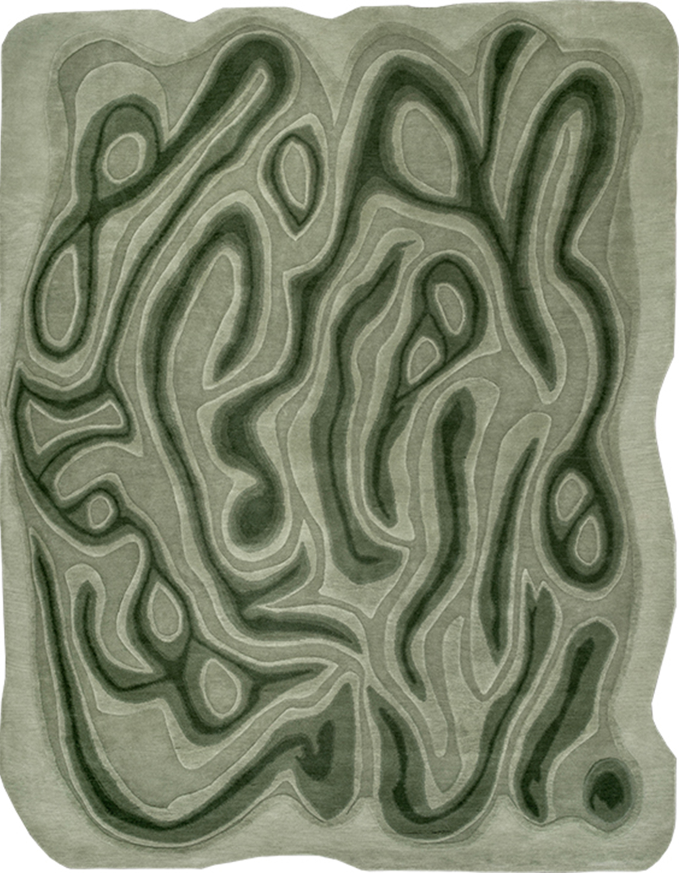 illulian-everglades-tappeto-design-marc-sadler image 1