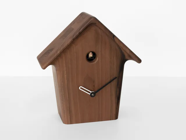 progetti-mochi-mochi-orologio-a-cuc-moderno-in-legno image 1