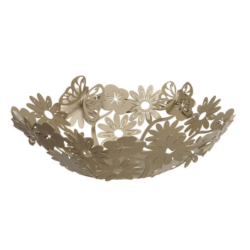 arti-mestieri-margherite-centrotavola-grande-38-cm-ferro image 2