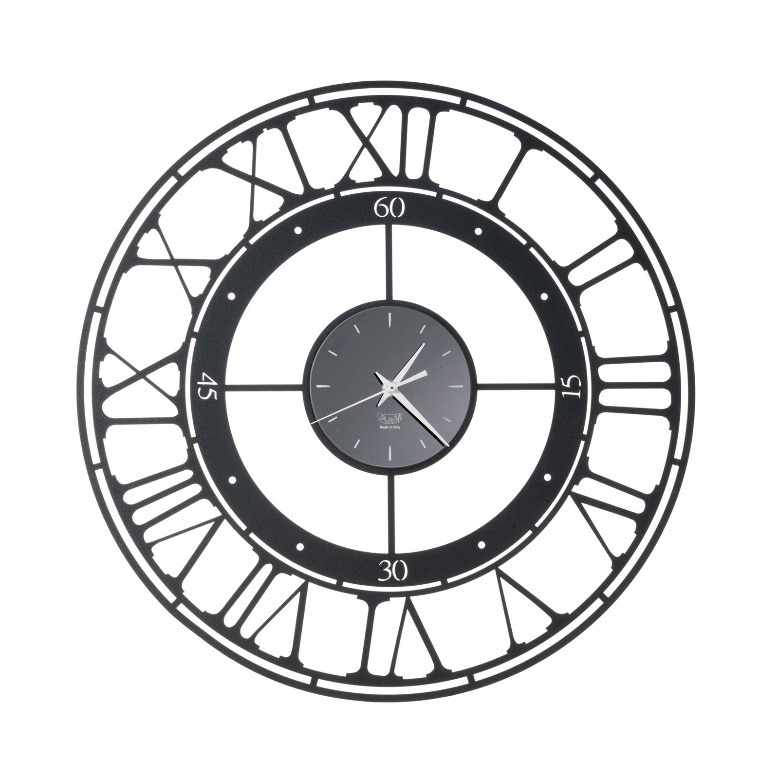 arti-mestieri-koros-50-orologio-da-parete-50-cm image 1