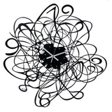 arti-mestieri-orologio-da-parete-big-doodle-90-cm image 4
