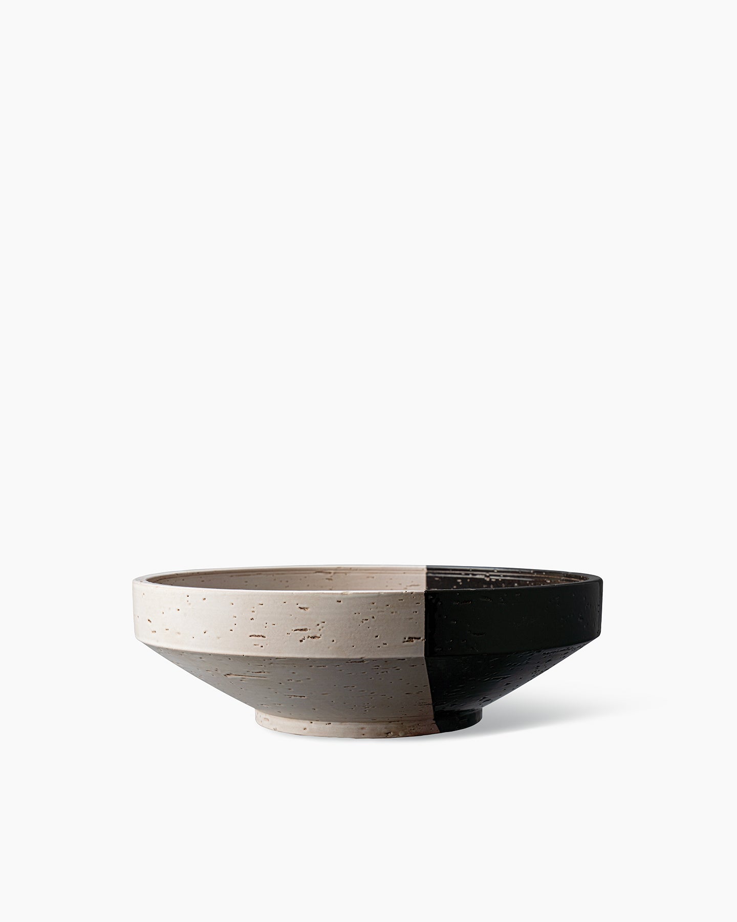 bitossi-ceramiche-vaso-bolo-1962-aldo-londi-riedizione-199-pezzi image 1