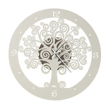 arti-mestieri-special-albero-della-vita-orologio-da-parete-small image 4