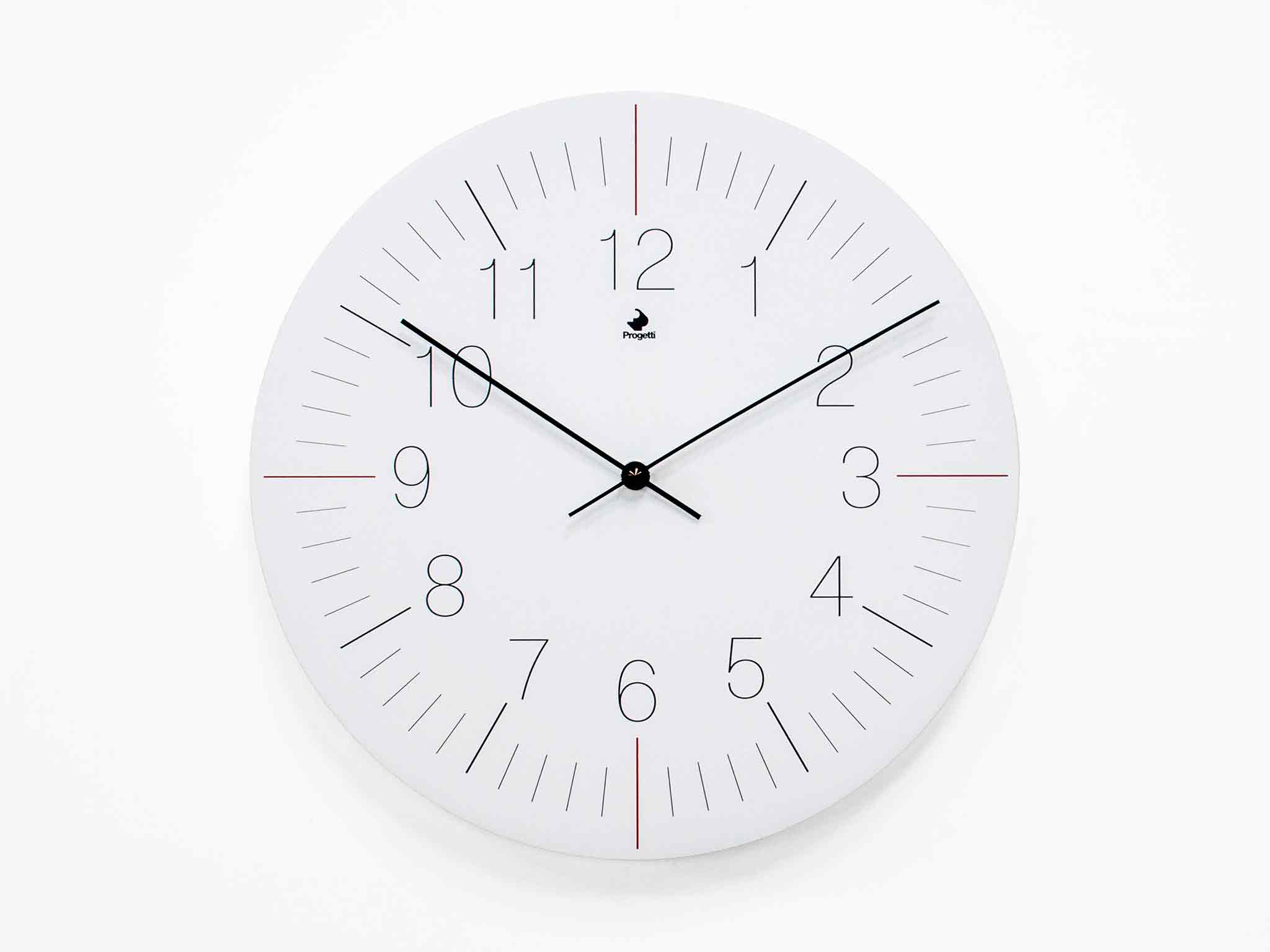 progetti-orolo-gino-orologio-da-parete-grafico-24-cm-33-cm image 1