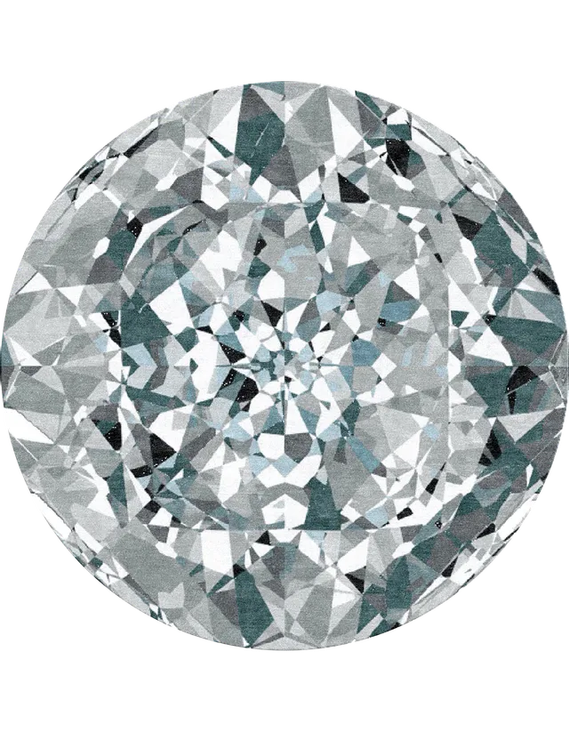 illulian-diamond-tappeto-design-personalizzabile image 1