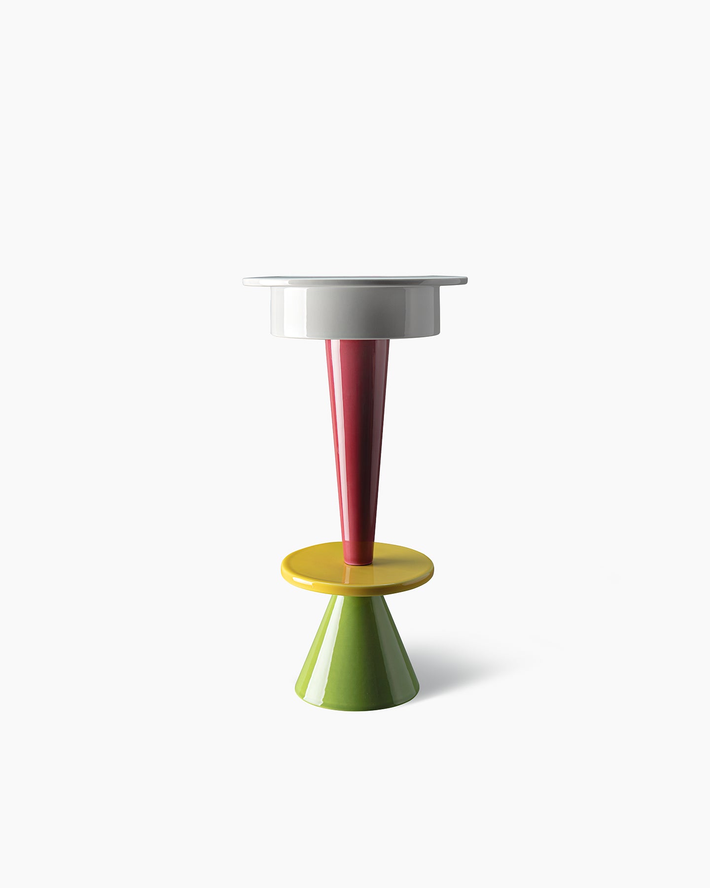 bitossi-ceramiche-vaso-simbolik-karim-rashid-3-elementi-limited-edition image 2
