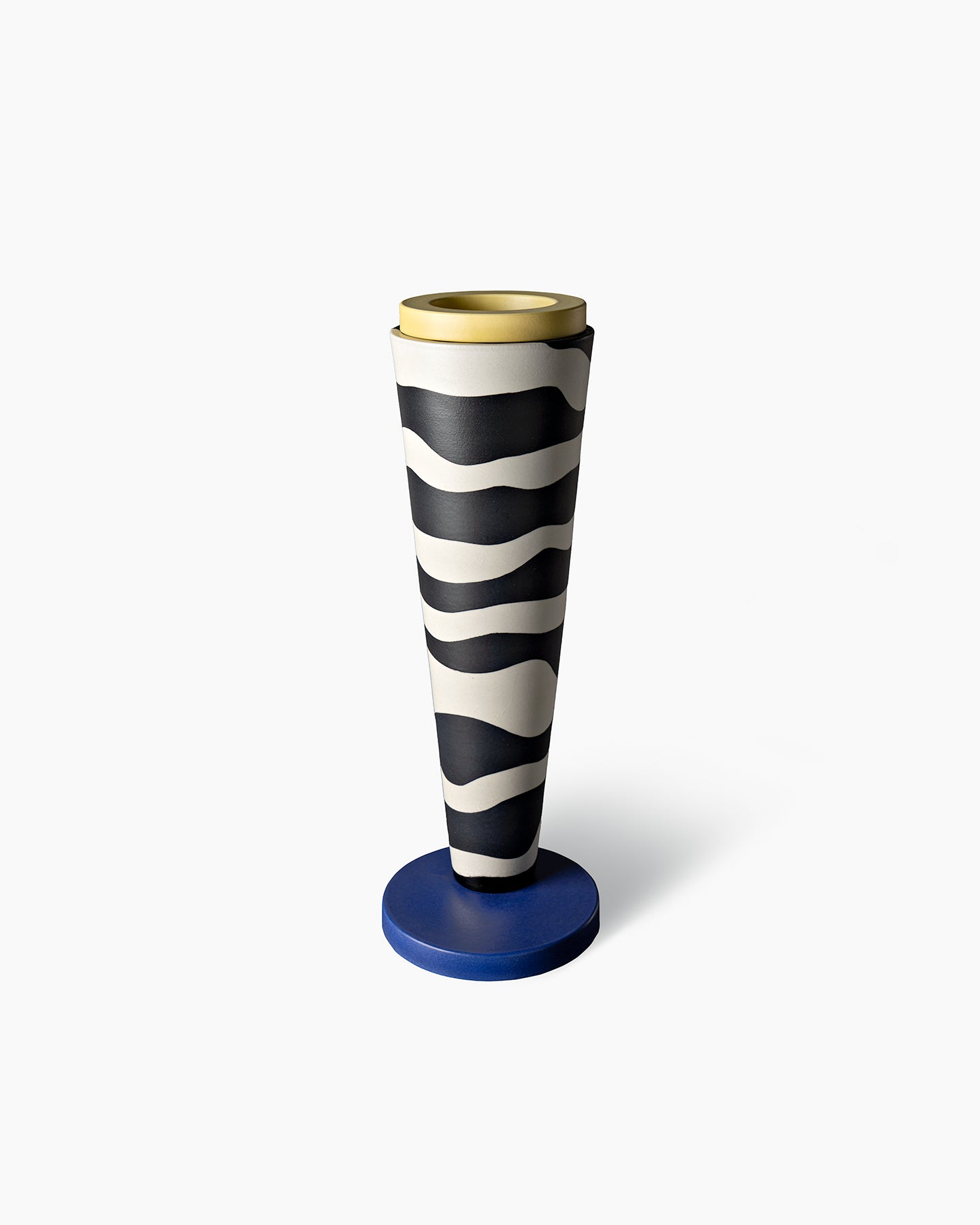 bitossi-ceramiche-vaso-rimini-blu-j-sowden-limited-edition-299 image 3