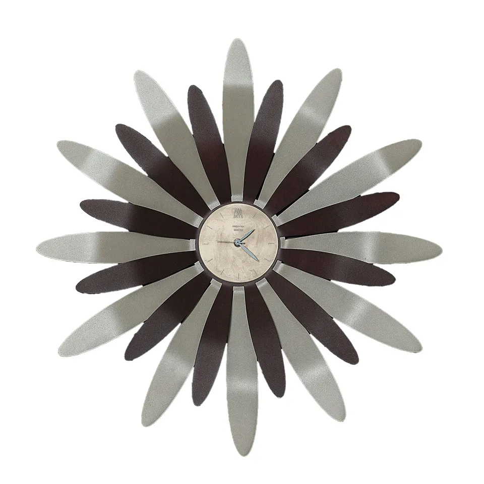 arti-mestieri-cassiopea-orologio-da-parete-di-design image 1
