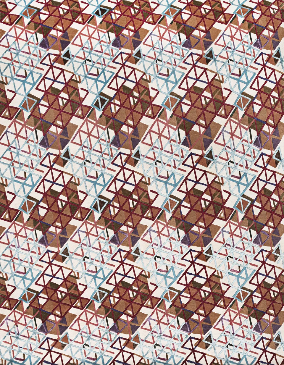 illulian-futura-tappeto-design-307-x-243-cm-lana-e-seta image 1