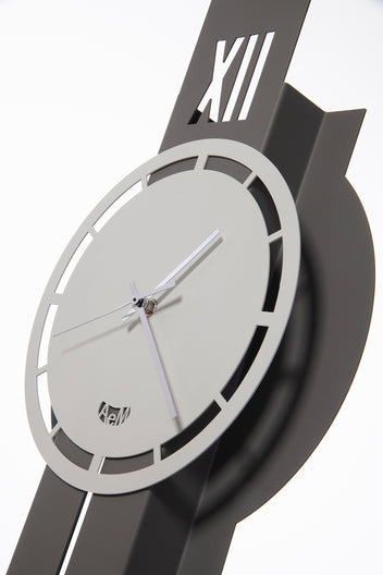 arti-mestieri-pendolux-orologio-a-pendolo-da-parete-20x60-cm image 4