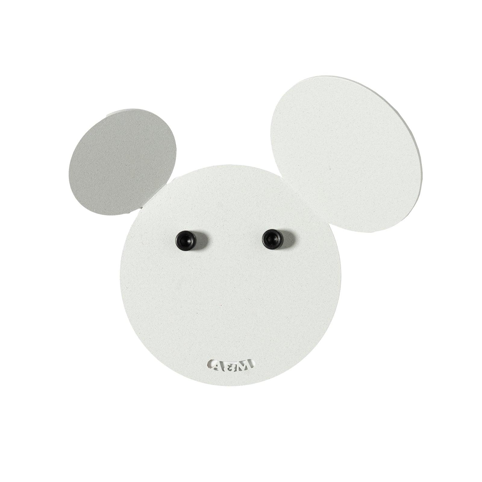 arti-mestieri-mik-set-2-ganci-appendiabiti-topolino image 6