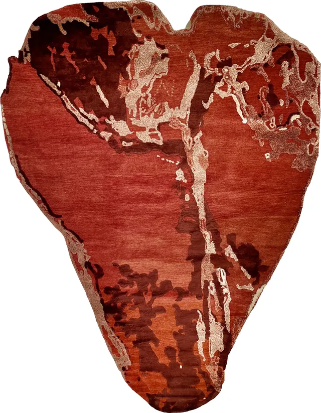 illulian-florentine-tappeto-design-personalizzabile image 1