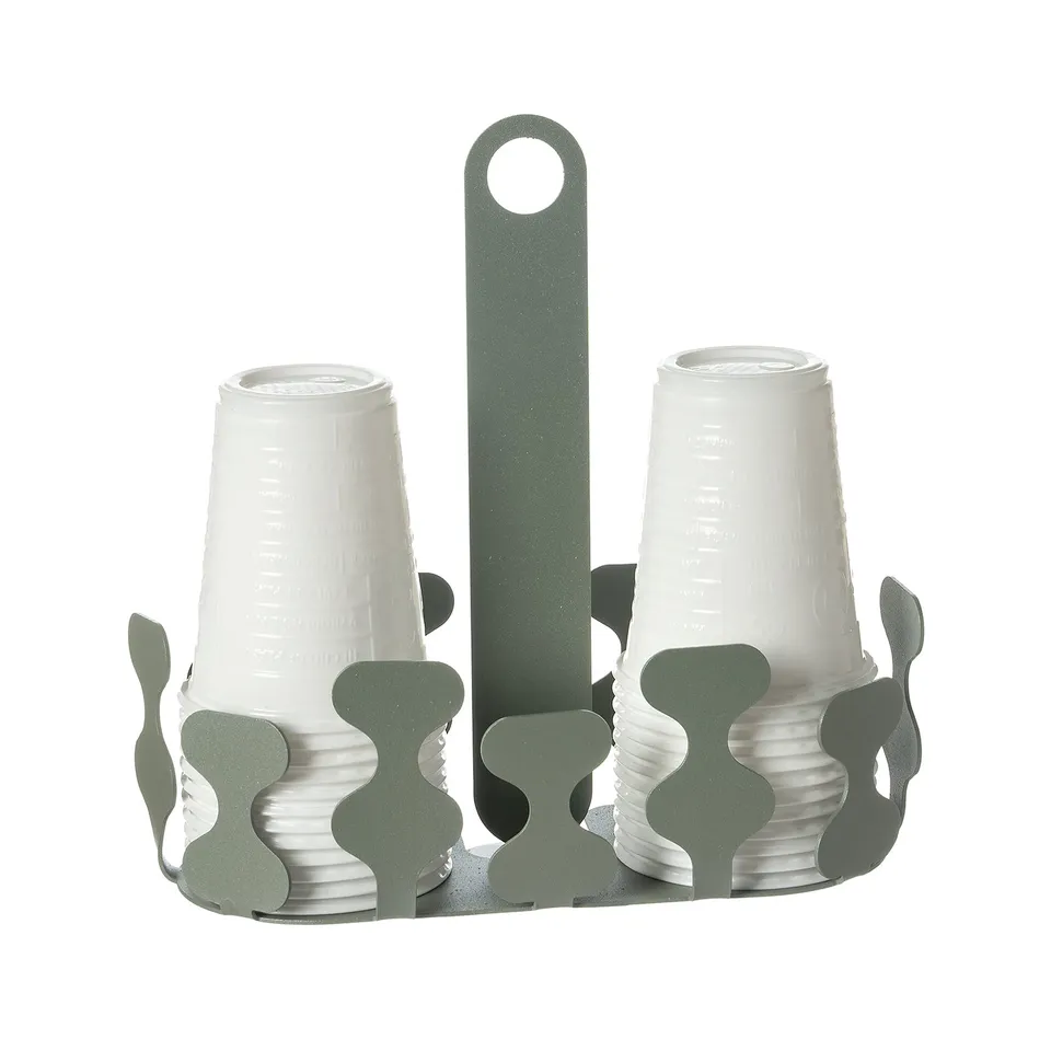 arti-mestieri-nori-porta-bicchieri-in-ferro-design-onde image 1