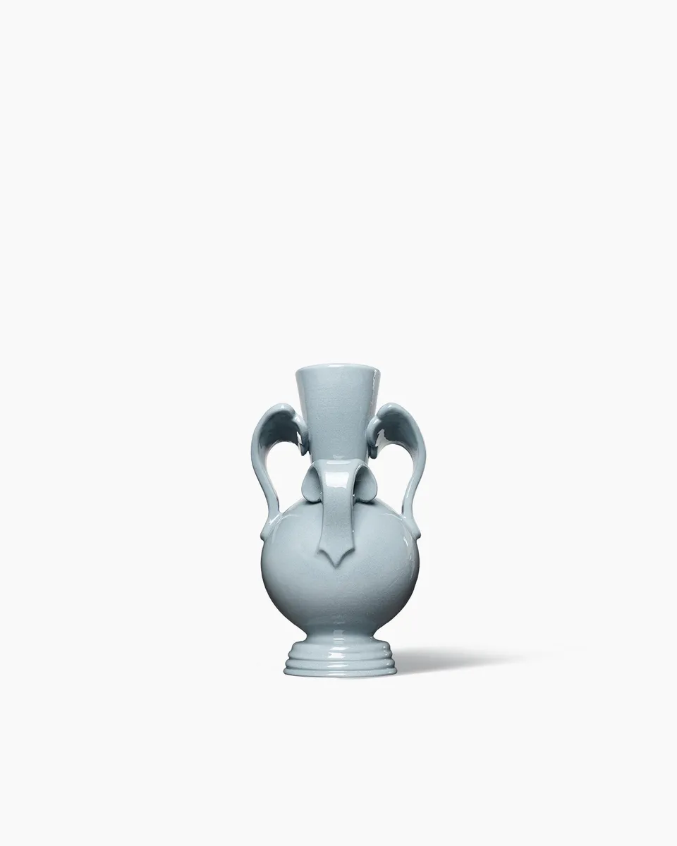 bitossi-ceramiche-soliflore-vaso-soliflore-in-ceramica-fatta-a-mano image 1
