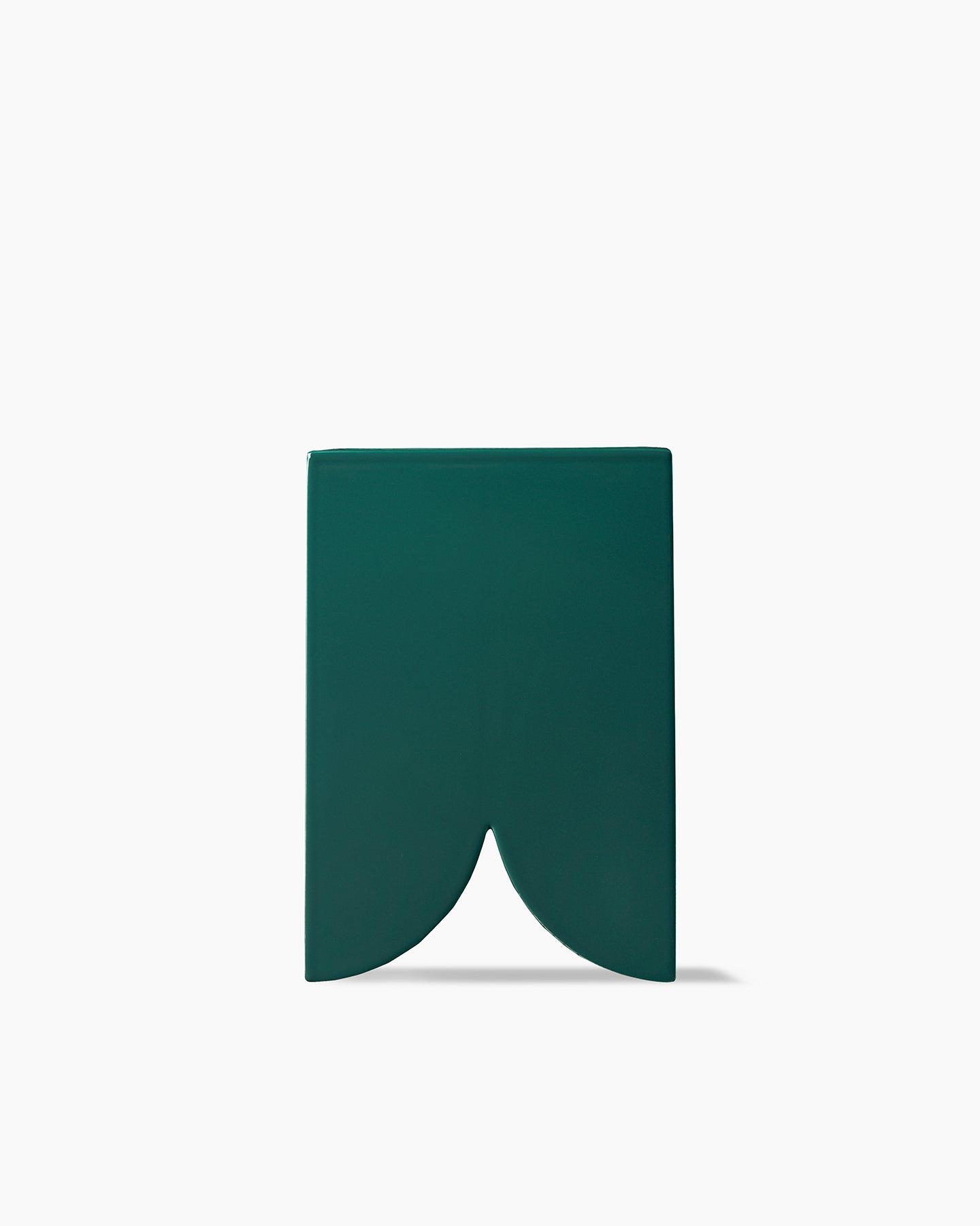 bitossi-ceramiche-vaso-onda-verde-muller-van-severen-2023 image 1