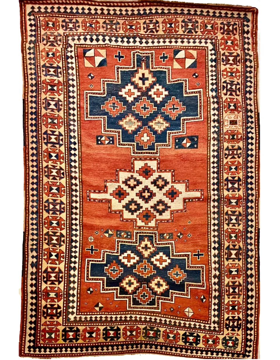 illulian-kasak-lori-pambak-tappeto-nomade-245-x-155-cm image 1