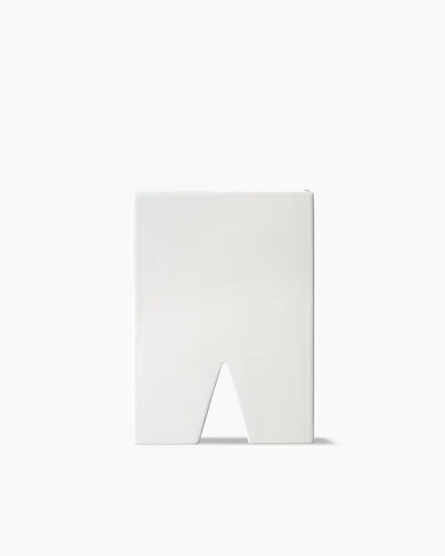 bitossi-ceramiche-vaso-onda-muller-van-severen-avorio image 1