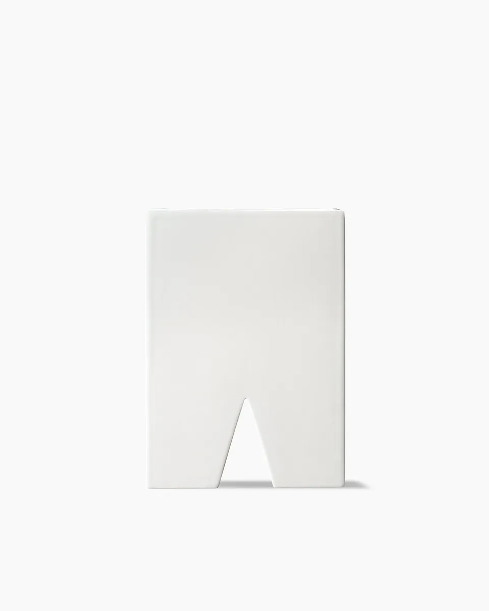 bitossi-ceramiche-vaso-onda-muller-van-severen-avorio image 1